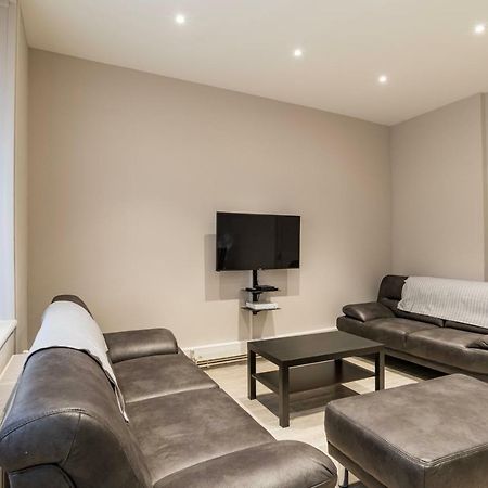 Citycosy Strasbourg - Modern Family Deserte Buitenkant foto