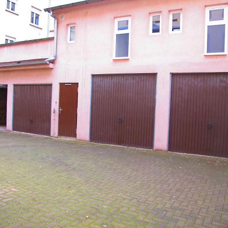 Citycosy Strasbourg - Modern Family Deserte Buitenkant foto