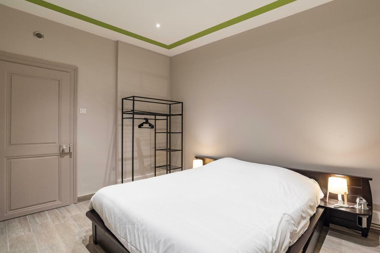 Citycosy Strasbourg - Modern Family Deserte Buitenkant foto